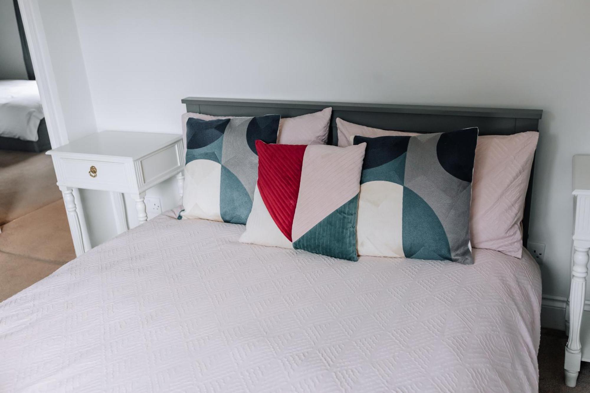 New Thirsk Stays - Herriot'S Hideaway Buitenkant foto